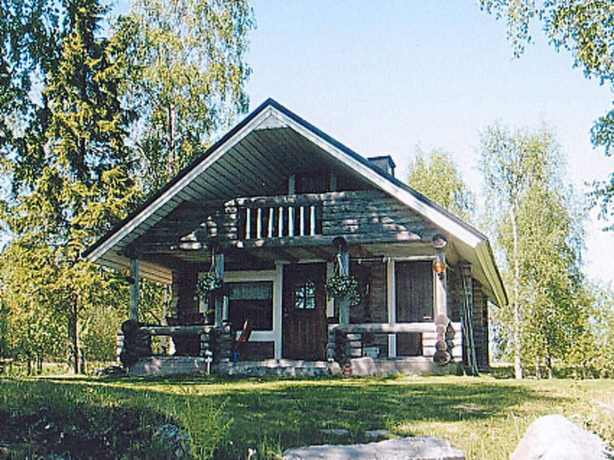 Дома для отпуска Holiday Home Koivikko Kinnula-27