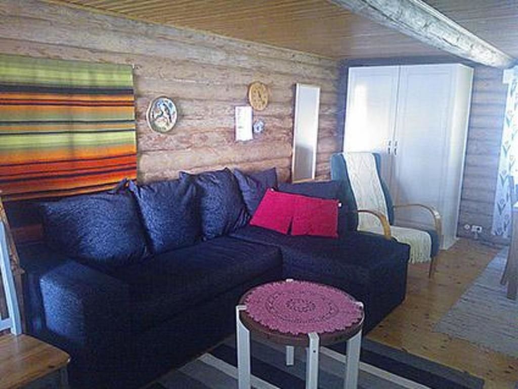 Дома для отпуска Holiday Home Koivikko Kinnula-39