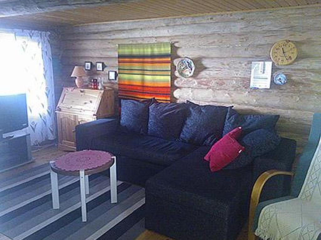 Дома для отпуска Holiday Home Koivikko Kinnula-47