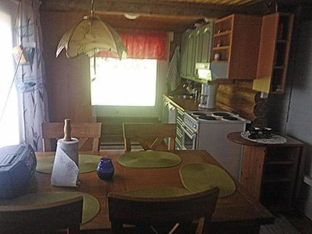 Дома для отпуска Holiday Home Koivikko Kinnula-54